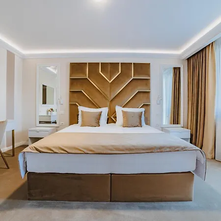 Casa de hóspedes 3 Stejari Brasov 4*