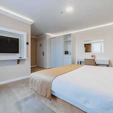 Casa de hóspedes 3 Stejari Brasov 4*