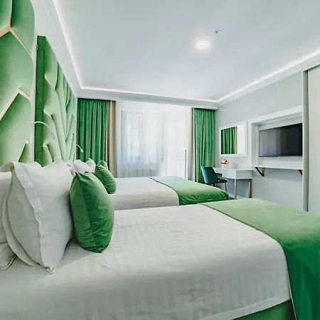 3 Stejari Brasov 4*