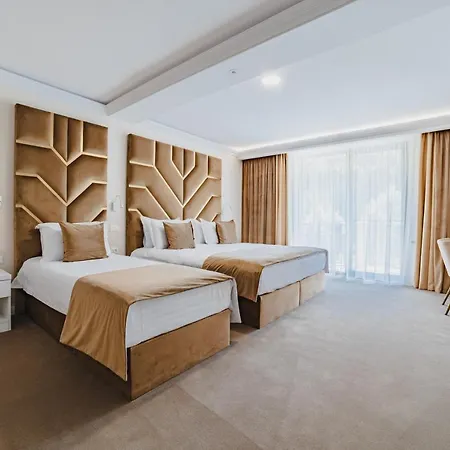 3 Stejari Brasov Casa de hóspedes 4*