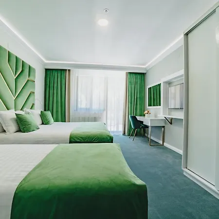 Casa de hóspedes 3 Stejari Brasov 4*