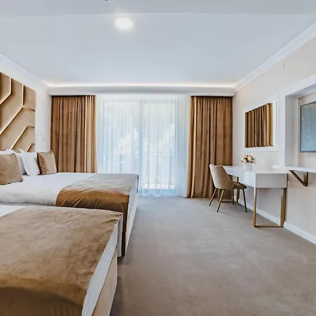 3 Stejari Brasov 4*