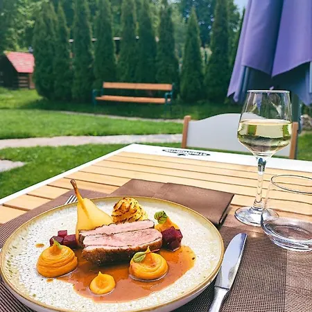 3 Stejari Brasov 4* Timisu de Jos