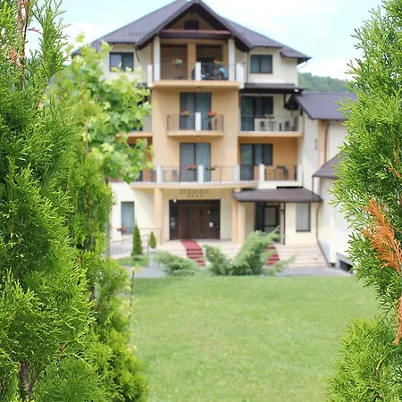 Casa de hóspedes 3 Stejari Brasov