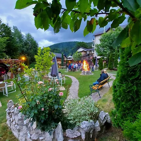 3 Stejari Brasov Timisu de Jos