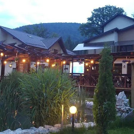 Casa de hóspedes 3 Stejari Brasov