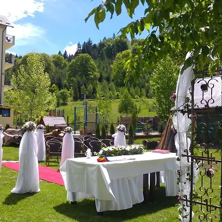 3 Stejari Brasov Casa de hóspedes
