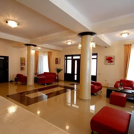 3 Stejari Brasov 4*