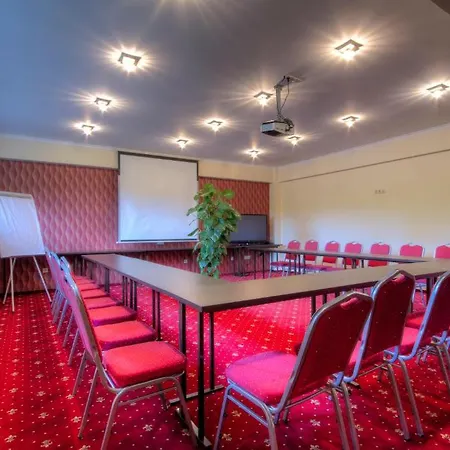 Casa de hóspedes 3 Stejari Brasov Timisu de Jos