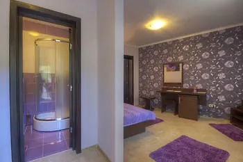 3 Stejari Brasov Casa de hóspedes 4*