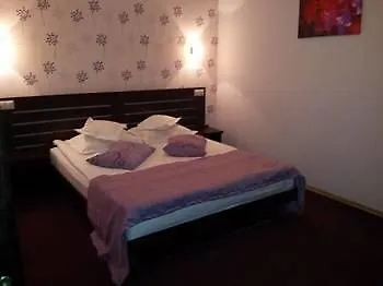 3 Stejari Brasov Casa de hóspedes 4*