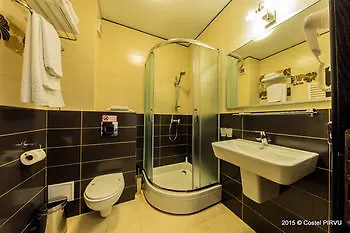 Casa de hóspedes 3 Stejari Brasov Timisu de Jos