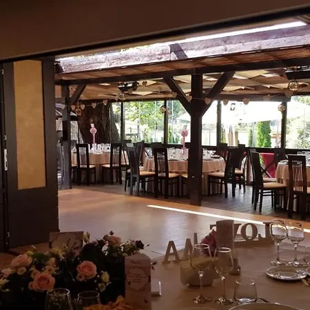 3 Stejari Brasov 4* Timisu de Jos