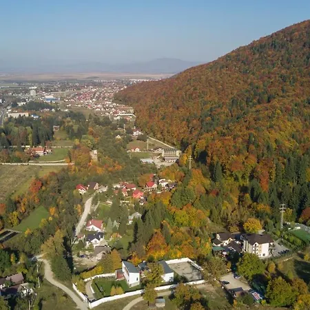 Casa de hóspedes 3 Stejari Brasov