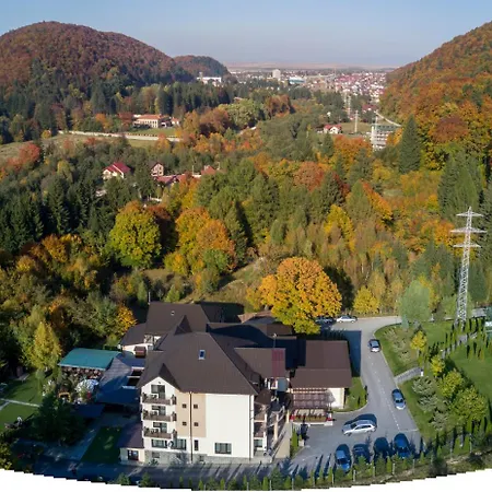 Casa de hóspedes 3 Stejari Brasov
