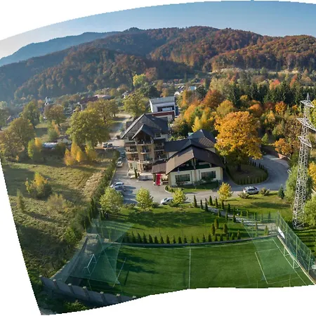 3 Stejari Brasov