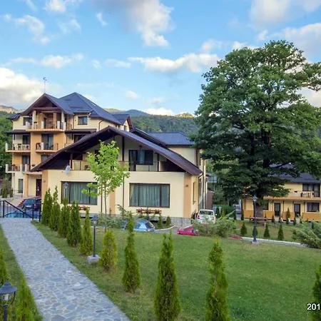 3 Stejari Brasov Casa de hóspedes Timisu de Jos