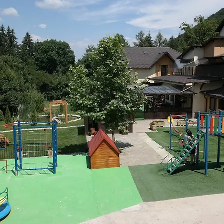 3 Stejari Brasov