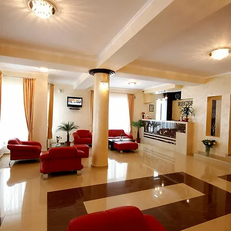 Casa de hóspedes 3 Stejari Brasov 4*