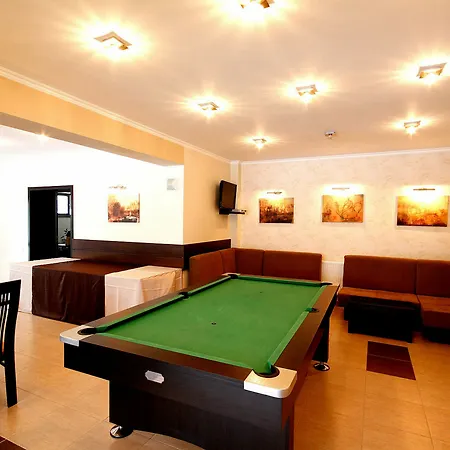 3 Stejari Brasov 4*