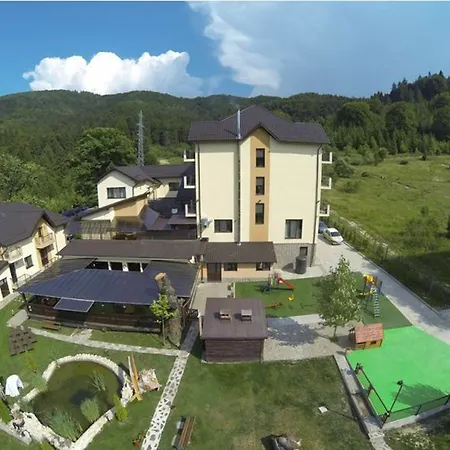 3 Stejari Brasov Casa de hóspedes
