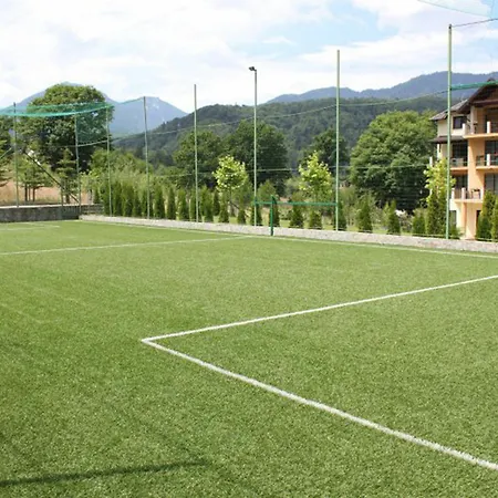 3 Stejari Brasov Timisu de Jos