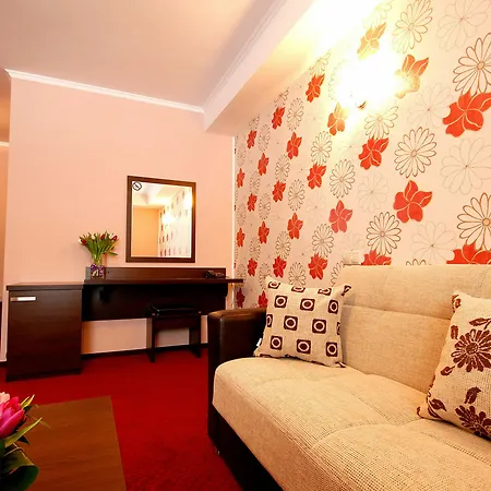 3 Stejari Brasov Casa de hóspedes Timisu de Jos
