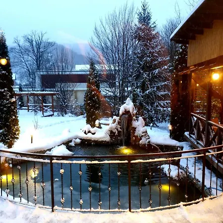 3 Stejari Brasov 4*